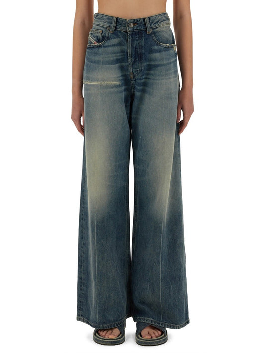"1996 D-SIRE" JEANS