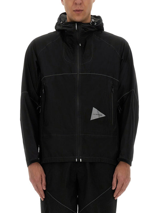 "3L UL" JACKET