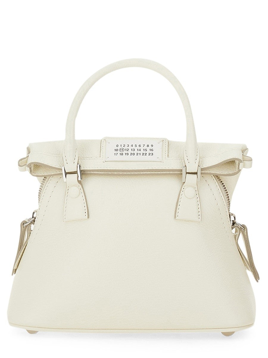 "5AC CLASSIQUE" MICRO BAG