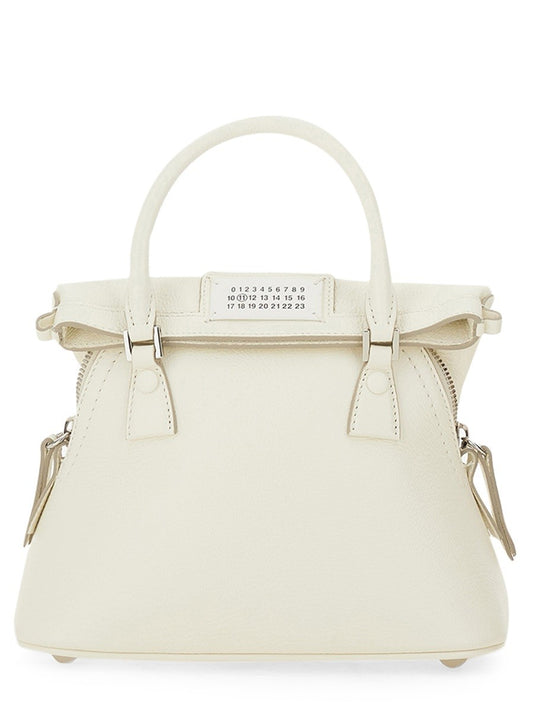 "5AC CLASSIQUE" MICRO BAG