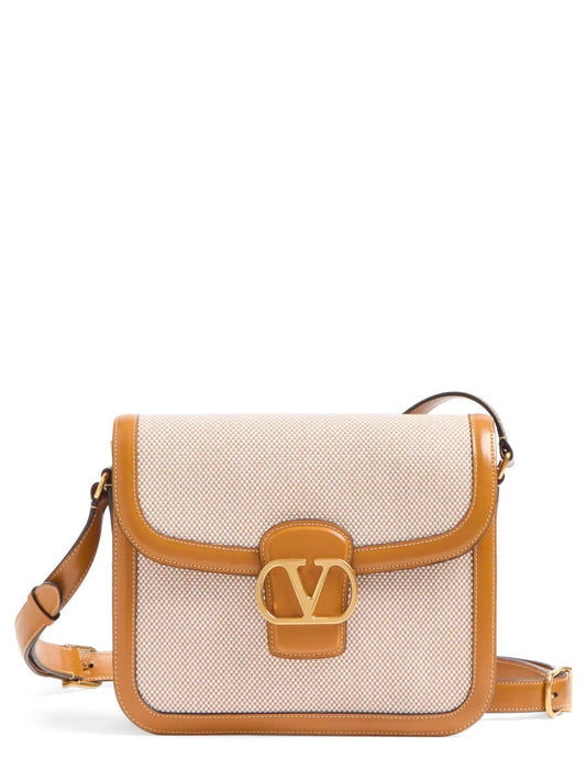 "9TO5" SHOULDER BAG