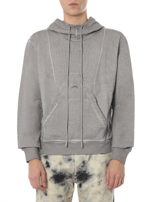 "A COLD WALL" SWEATSHIRT