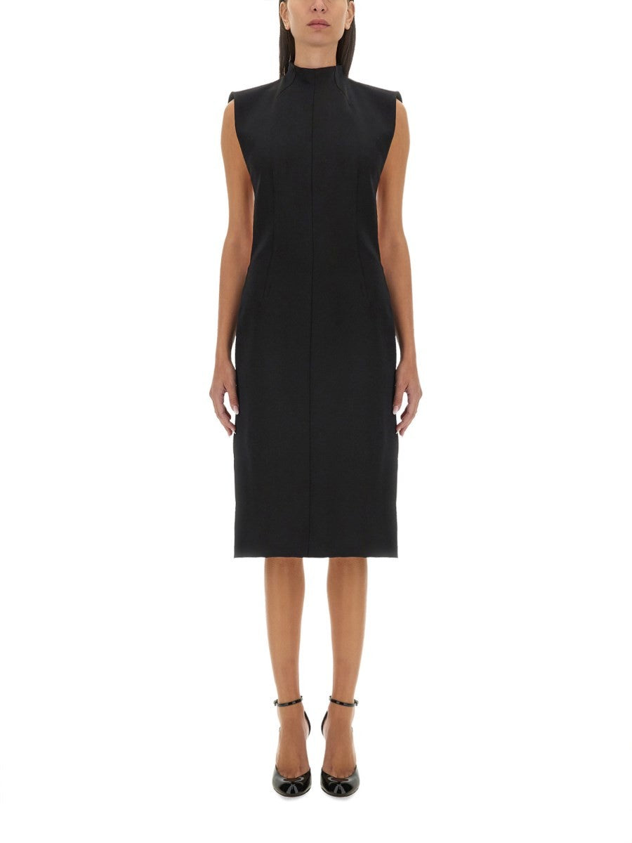 "ALETE" DRESS