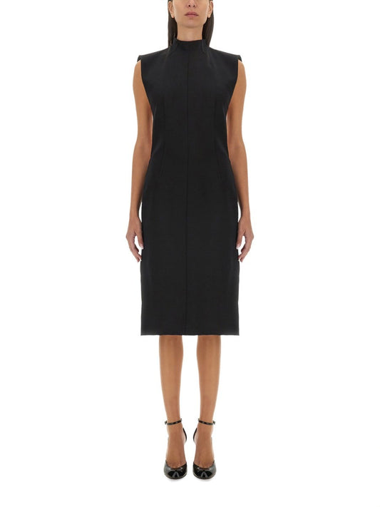 "ALETE" DRESS