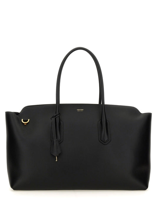 "ALEXANDER EAST WEST" TOTE BAG