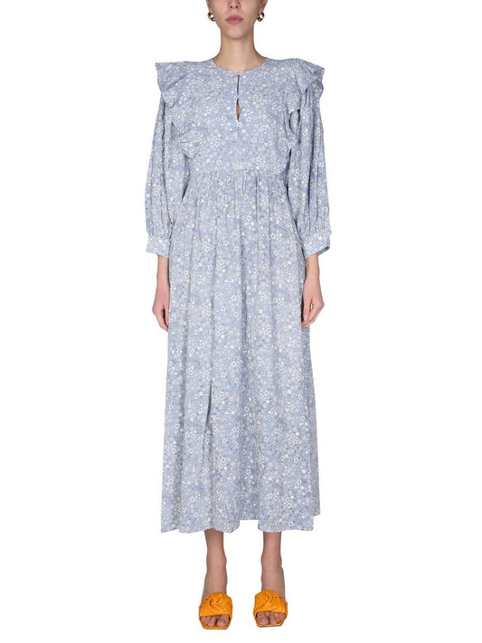 "ALONA DRESS
