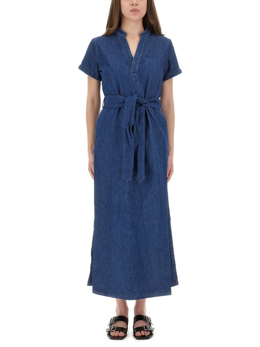"ANNELIE" DRESS