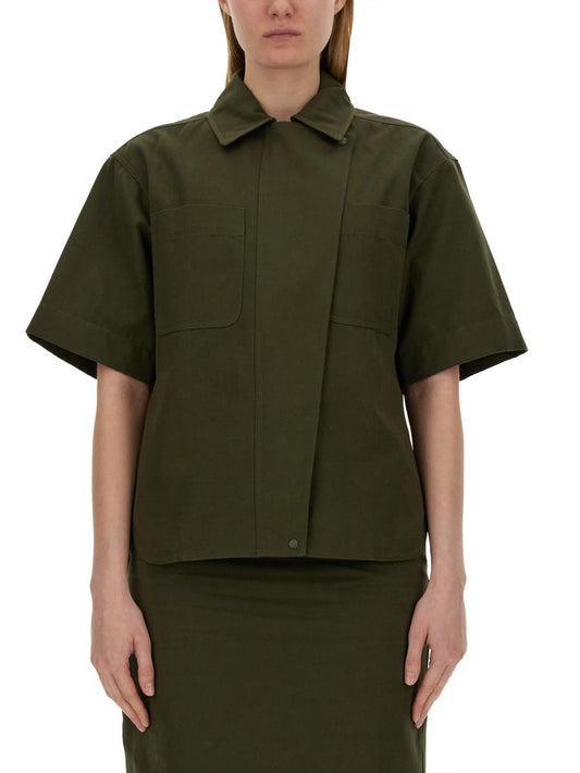 "APPLE" SHIRT