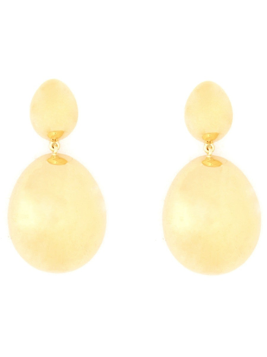 "AWA" EARRINGS