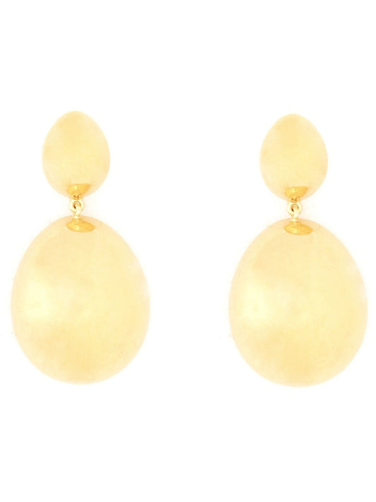 "AWA" EARRINGS
